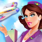 Airport Manager Game