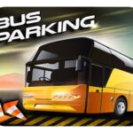 Bus Parking 3D