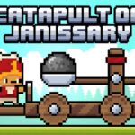 Catapult Of Janissary