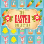 Easter 2021 Collection