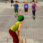 Gully Cricket