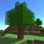 MineBlocks: Building