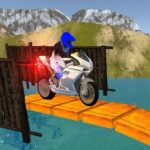 Motorcycle Offroad Sim 2021