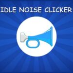 Noise Clicker