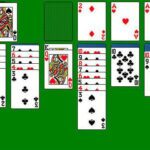 solitaire chllg 3d