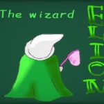 The wizard Elion